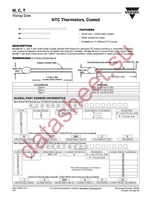 12CTQ035STRLPBF datasheet  